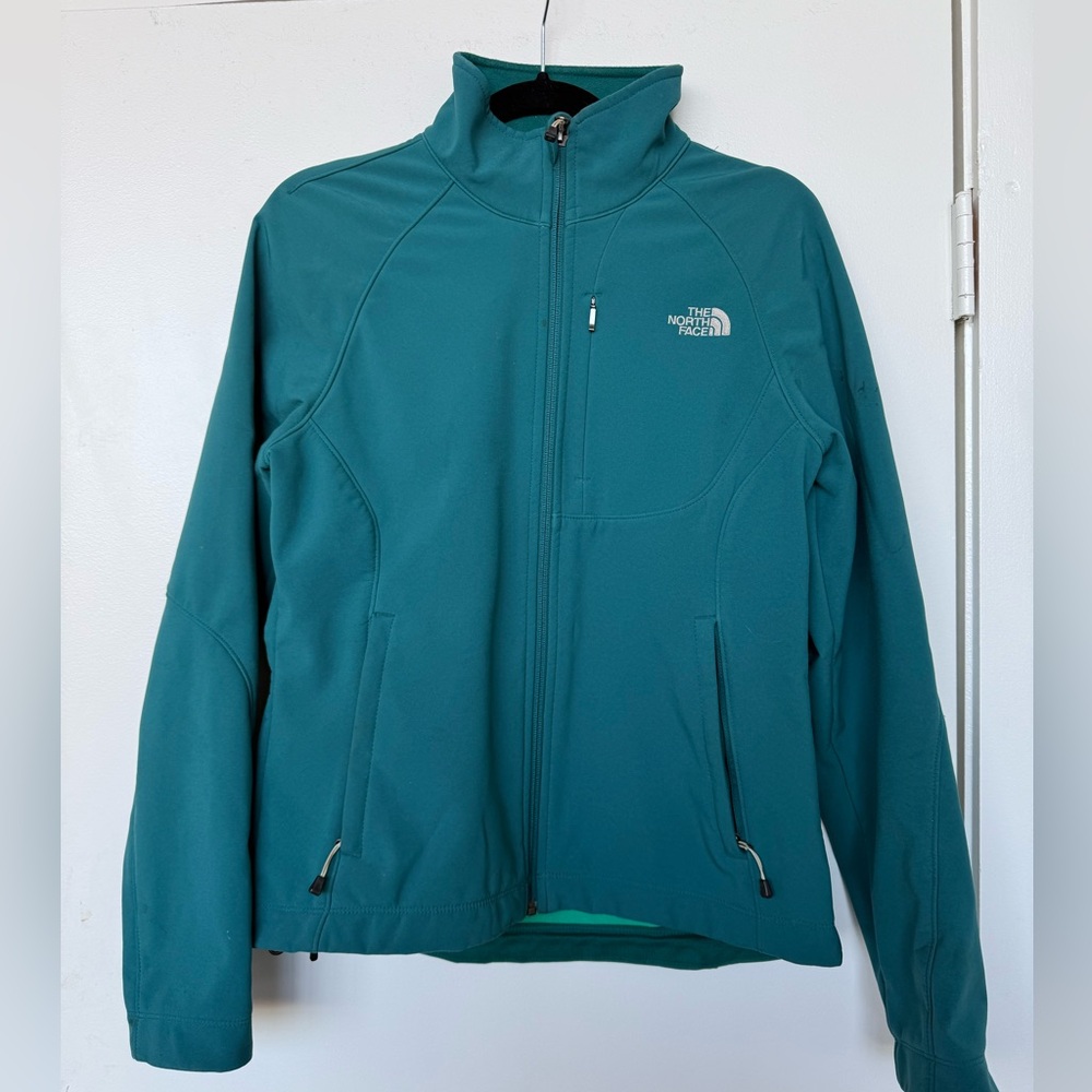 The North Face Jacket